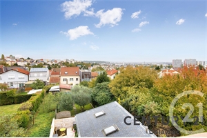 maison-villa à la vente -   94120  FONTENAY-SOUS-BOIS, surface 172 m2 vente maison-villa - APR692928